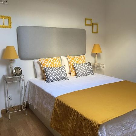 Shabby Chic Bairro Alto 3 Appartement Lissabon Buitenkant foto