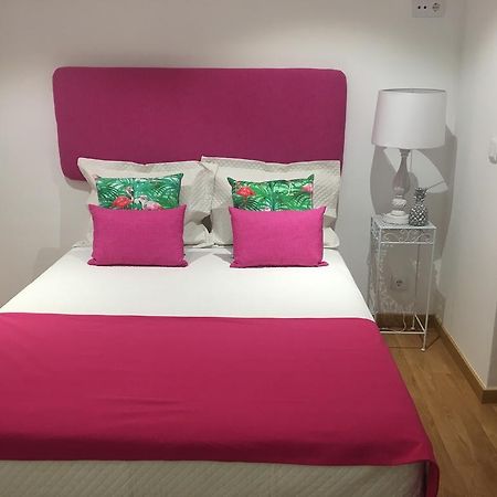 Shabby Chic Bairro Alto 3 Appartement Lissabon Buitenkant foto