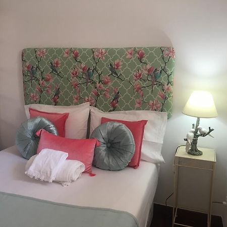 Shabby Chic Bairro Alto 3 Appartement Lissabon Buitenkant foto