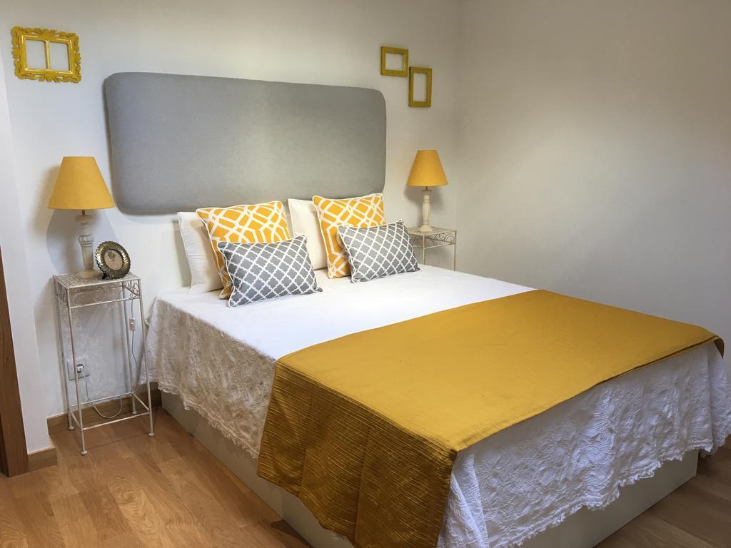 Shabby Chic Bairro Alto 3 Appartement Lissabon Buitenkant foto