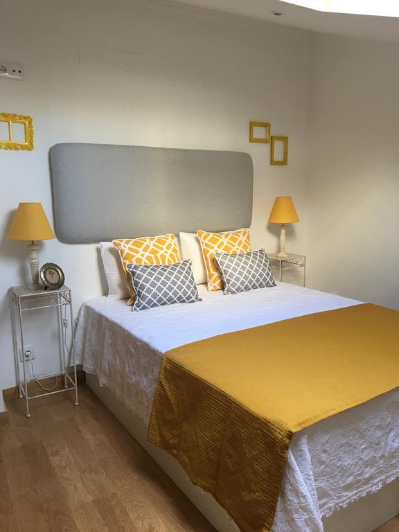 Shabby Chic Bairro Alto 3 Appartement Lissabon Buitenkant foto