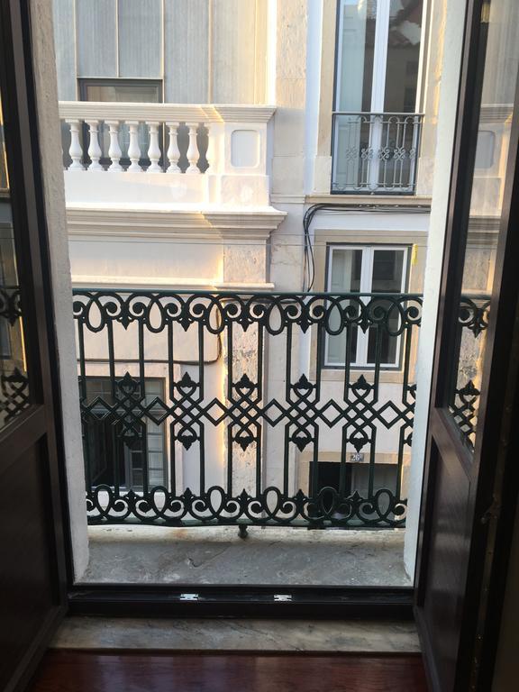 Shabby Chic Bairro Alto 3 Appartement Lissabon Buitenkant foto