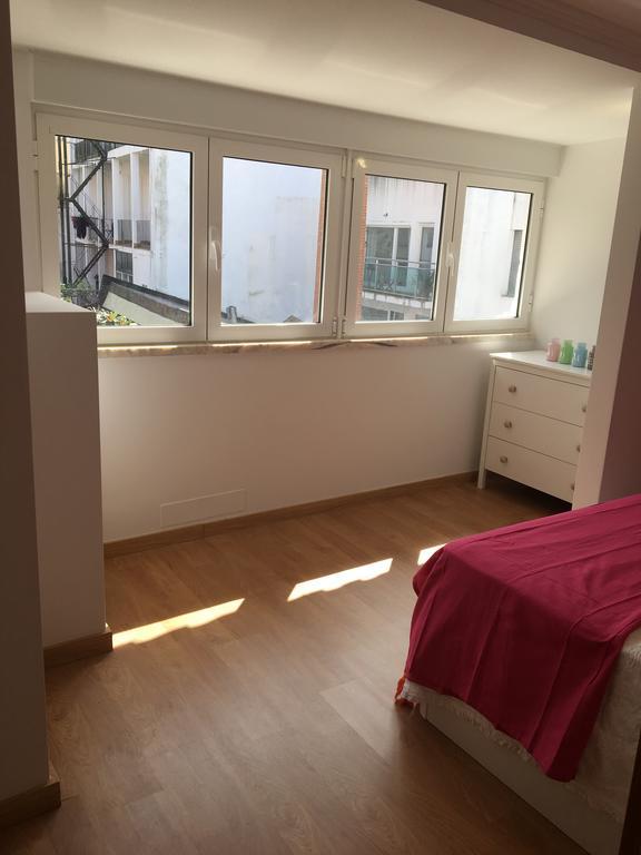 Shabby Chic Bairro Alto 3 Appartement Lissabon Buitenkant foto