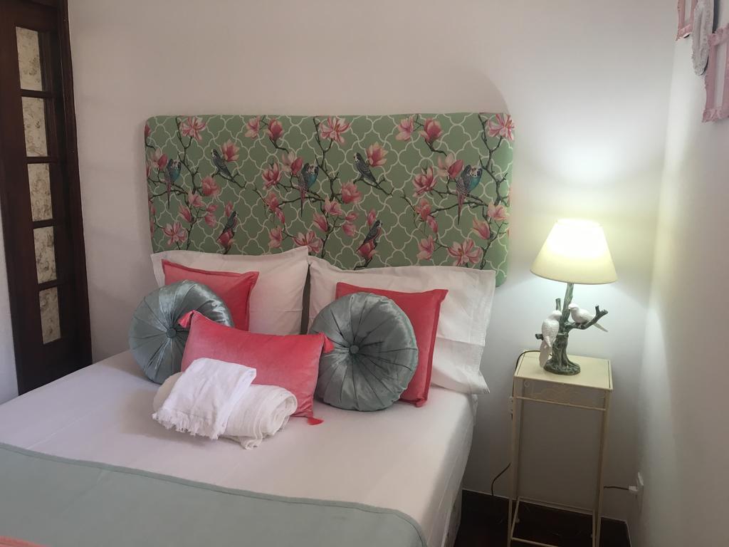 Shabby Chic Bairro Alto 3 Appartement Lissabon Buitenkant foto